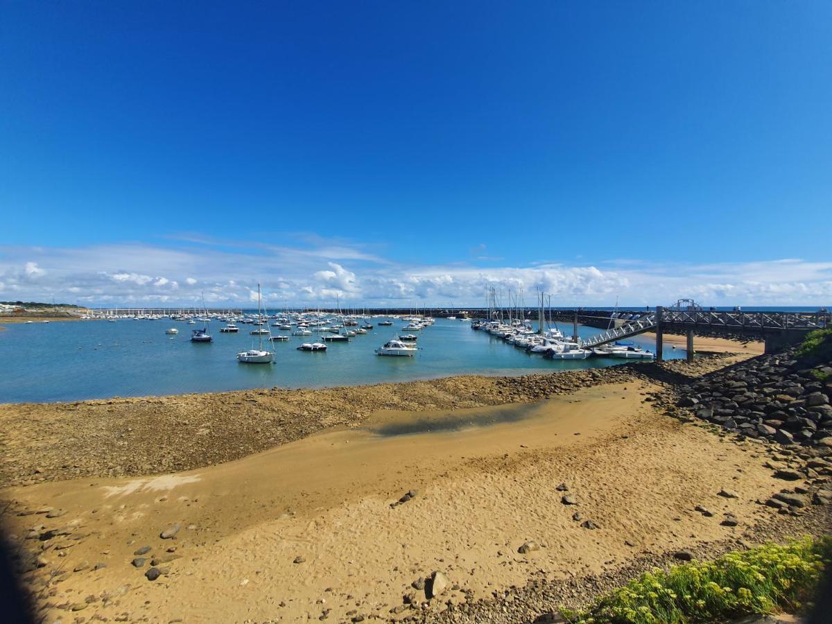 Au Coeur Normand Magnifique Maison Avec Jacuzzi 25Mn De La Mer Audrieu Kültér fotó